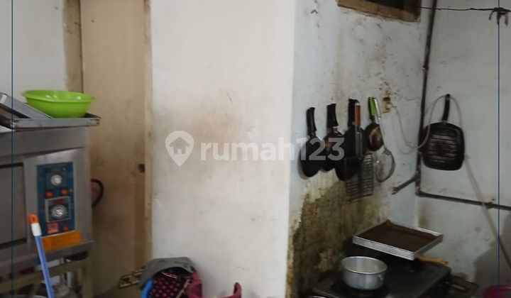 Dijual Murah Rumah Tinggal di Duri Kepa 2