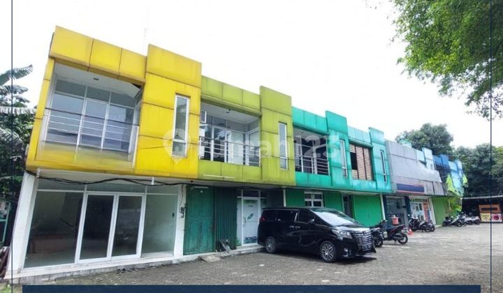 Dijual/disewakan Cepat Ruko di Lenteng Agung Dijual/disewakan Cepat Ruko di Lenteng Agung