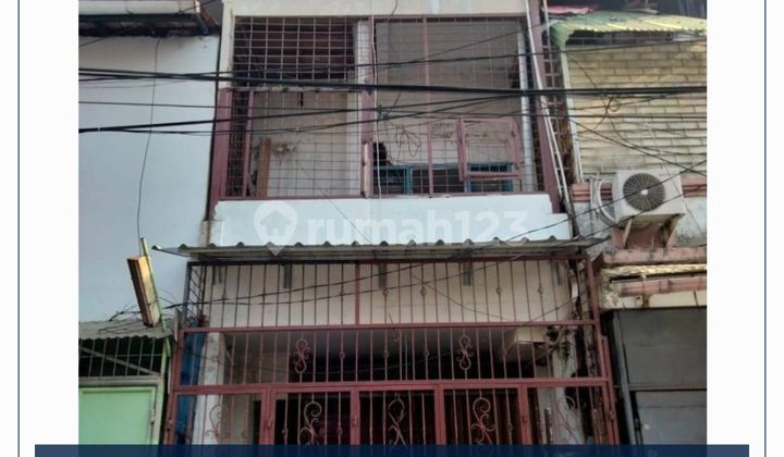 Rumah Dijual Sangat Murah Bisa Untuk Tempat Usaha di Angke Rumah Dijual Sangat Murah Bisa Untuk Tempat Usaha di Angke