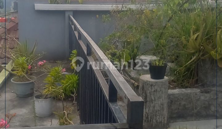 Dijual Cepat Rumah Bisa Untuk Usaha di Rawa Belong 2