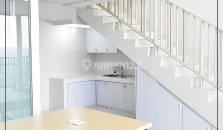foto lainnya dijual cepat seharga njop apartemen