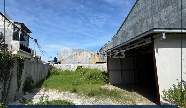 For Sale Very Cheap Land in Meruya 294 M²