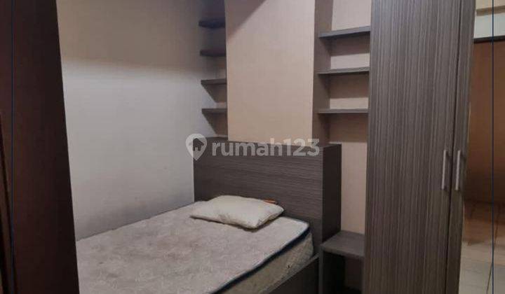 Dijual/Disewakan Apartemen Puri Park View Furnished 2