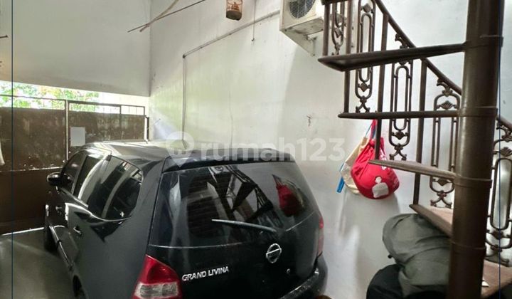 Dijual Cepat Rumah Tinggal di Tanjung Duren 2