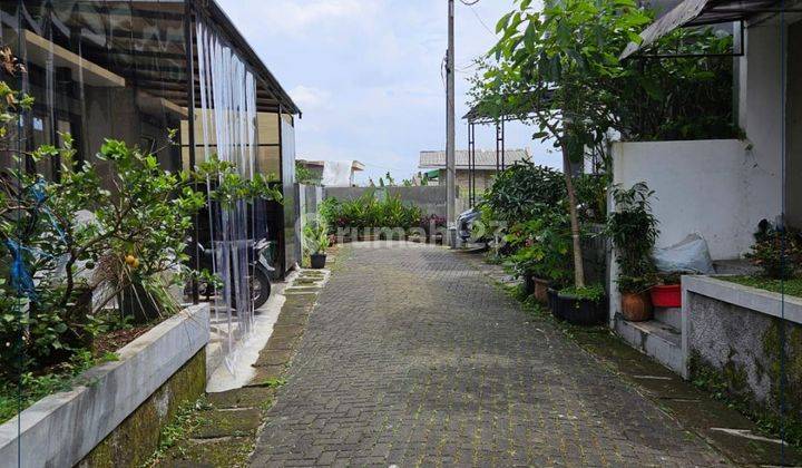 Dijual Murah Kavling Di Rancaherang 182.0 m² SHM 2