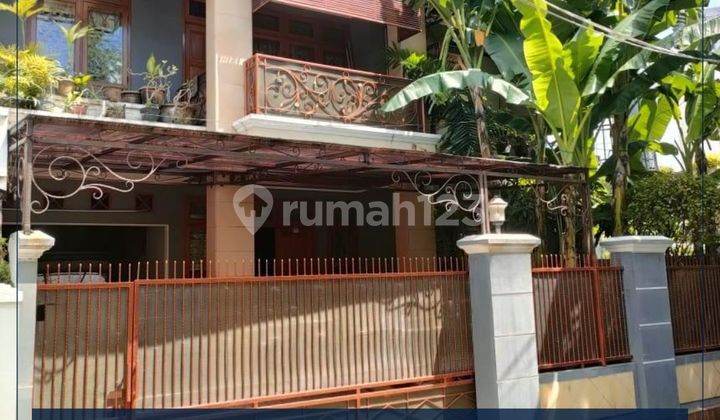 Dijual Cepat Rumah Modern Siap Huni di Senayan Dijual Cepat Rumah Modern Siap Huni di Senayan
