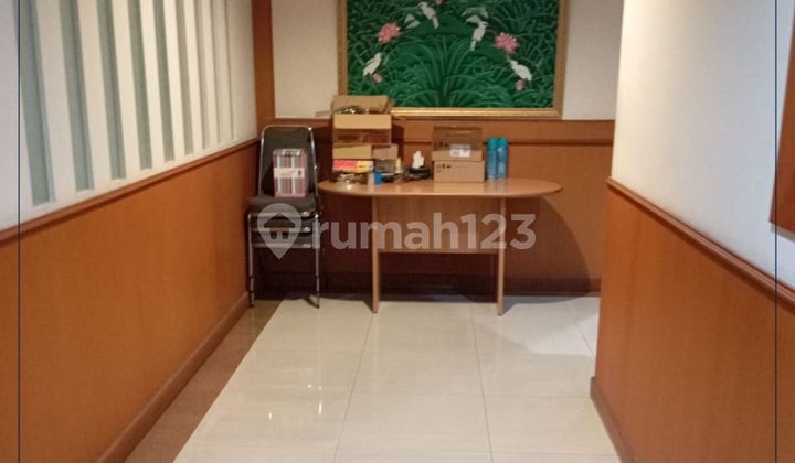 For Rent Fast Shop House in Cideng Strategic Location 2