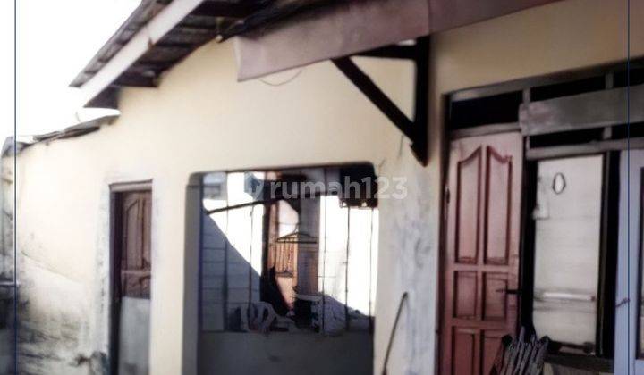 Dijual Cepat Rumah Tinggal Siap Huni di Cempaka Putih 2