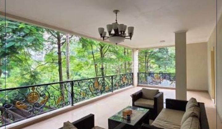 Dijual Dibawah Harga Pasar Rumah Mewah River Valleyresidence