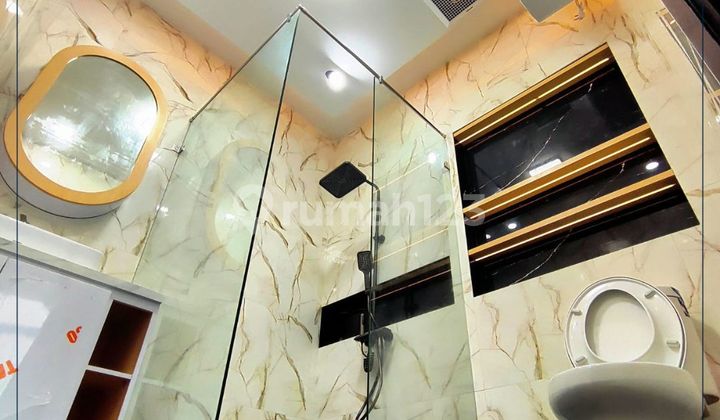 For Sale Brand New House in Meruya 2