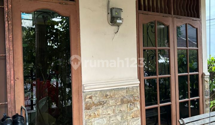 For Sale Very Cheap Move-In Ready Corner House in Depok