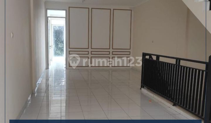 For Rent Fast Commercial Shop House in Kemang Center