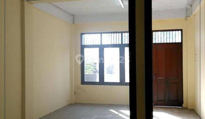 Dijual/Disewakan Ruko Fatmawati 227 m Lokasi Strategis  2