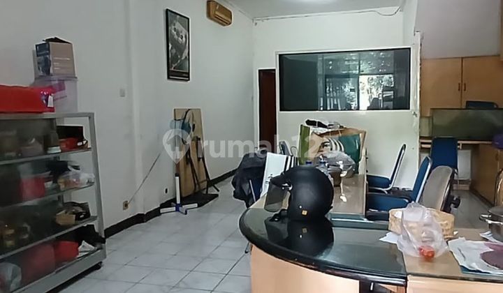 Di Jual Ruko Sangat Murah di Roxy Lokasi Strategis
