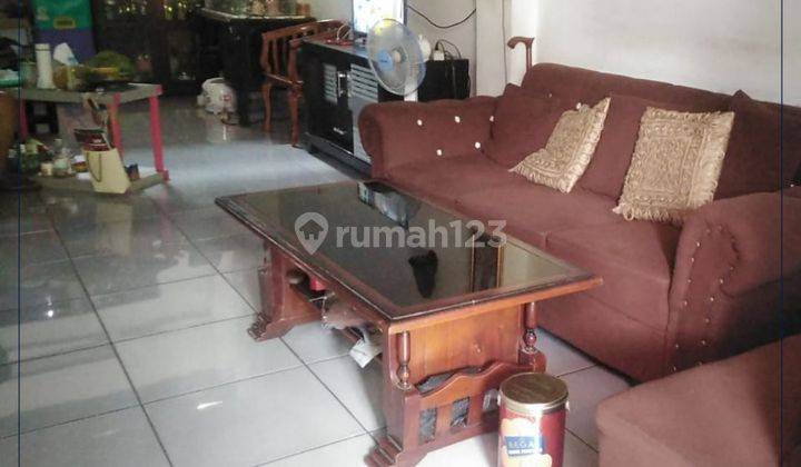 Dijual Bu Rumah Tinggal Sangat Murah di Duren Sawit 2