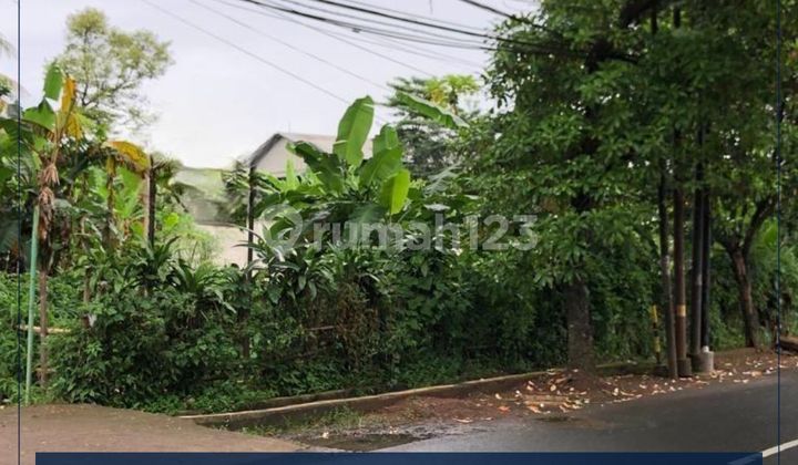 For Sale Fast Land in Jagakarsa Prime Location For Sale Fast Land in Jagakarsa Prime Location