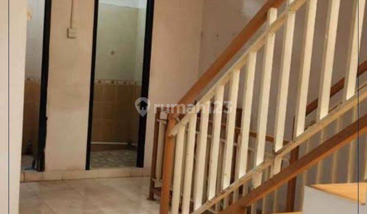 Dijual Cepat Rumah Tinggal di Kemanggisan 2