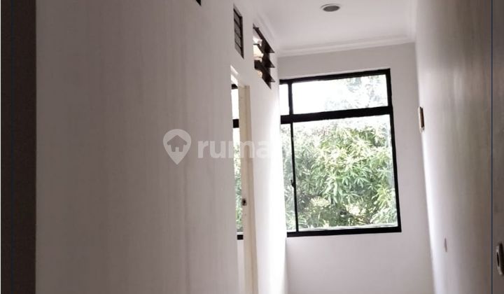 Dijual Murah Rumah & Ruko Di Tambora Lokasi Super Strategis 2