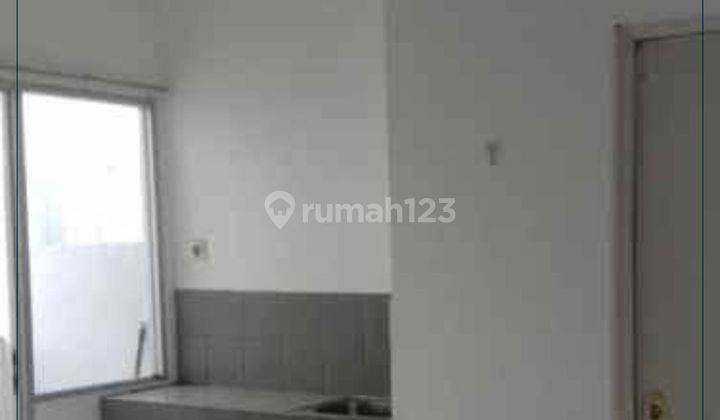 Dijual 2 Unit Apartemen Menara Kebun Jeruk Jakarta Barat  2