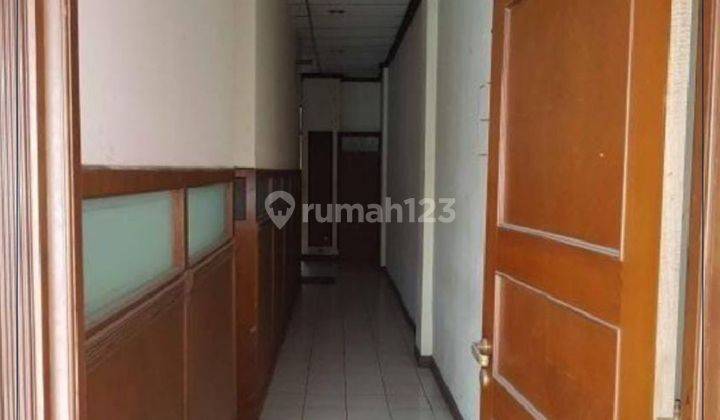 Dijual/Disewakan Sangat Murah Ruko LT 75 m² Di Mampang 2