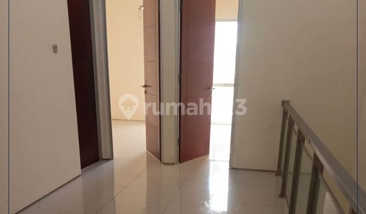 Dijual Cepat Rumah Siap Huni di Taman Ratu 2