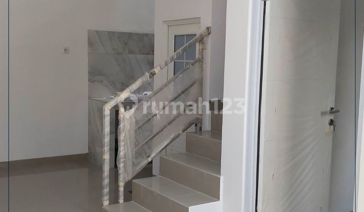 Dijual Cepat Brand New House di Tanjung Duren 2