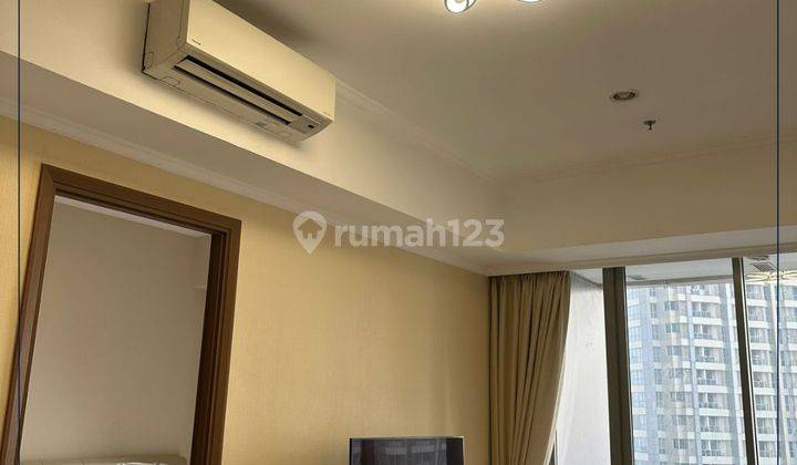 Disewakan Apartemen Taman Anggrek Residence Furnished 2