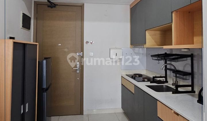 Very Cheap For Sale Taman Anggrek Residence Apartment