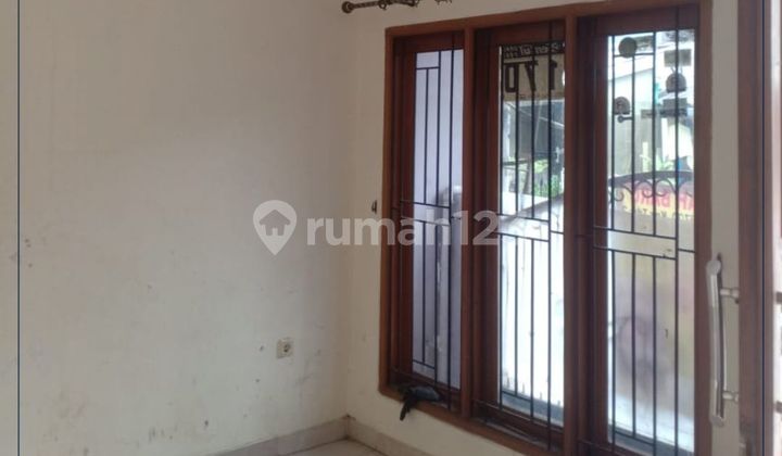 Dijual Cepat Sangat Murah Komplek Dki Pondok Kelapa 2