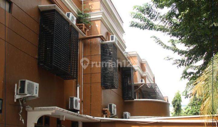 Dijual Cepat Rumah Kost Exclusive Di Cempaka Putih Jakarta Pusat  2