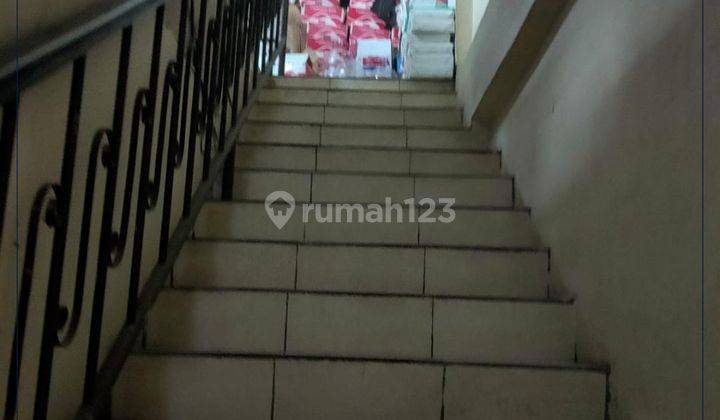 Disewakan Cepat Ruko Gandeng di Green Ville 2