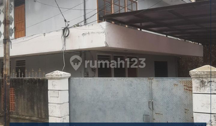 Dijual Cepat Rumah Hoek Siap Huni Di Kartini Jakarta Pusat Dijual Cepat Rumah Hoek Siap Huni Di Kartini Jakarta Pusat