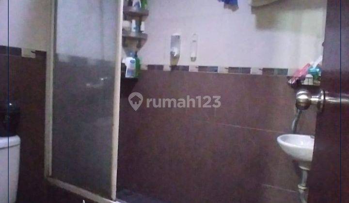 Dijual Murah Apartemen Mediterania Garden 2 Semi Furnished 2