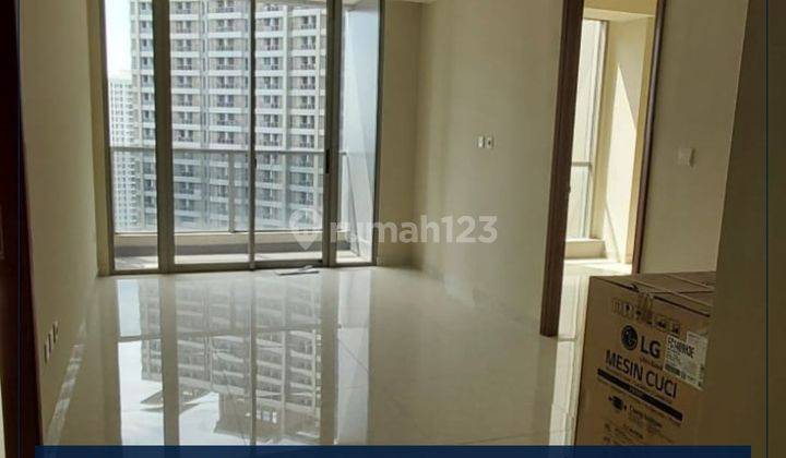 Dijual Sangat Murah 2 Unit Apartemen Taman Anggrek Residence 1