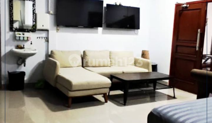 Dijual Cepat Sangat Murah Rumah Di Kav Dki Meruya 2