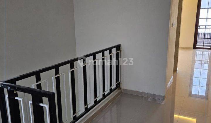 Dijual Cepat Sangat Murah Brand New House  2