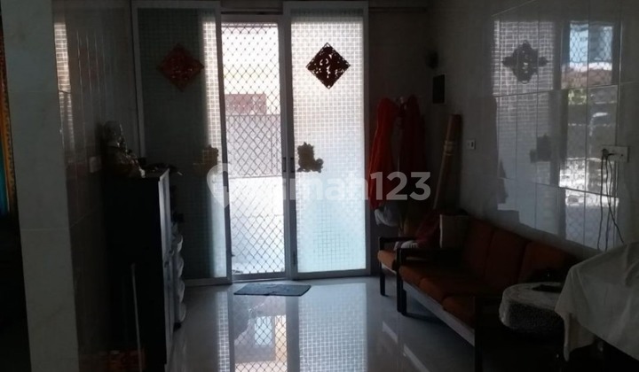 Dijual Sangat Murah Rumah Bagus Siap Huni di Taman Palem 2