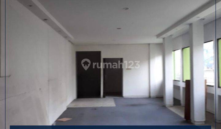 Disewakan Sangat Murah Office Space Di Area Roxy Mas  1