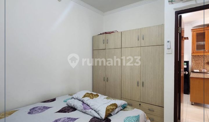 Dijual Murah Apartemen Mediterania Garden 2 Furnished 2