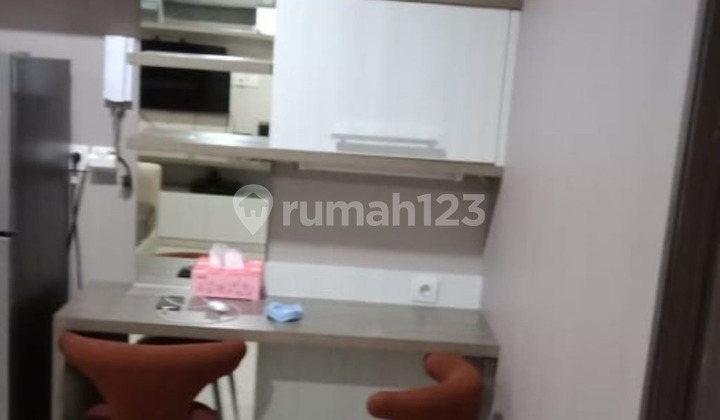Dijual Apartemen Pasar Baru Mansion Furnished 2