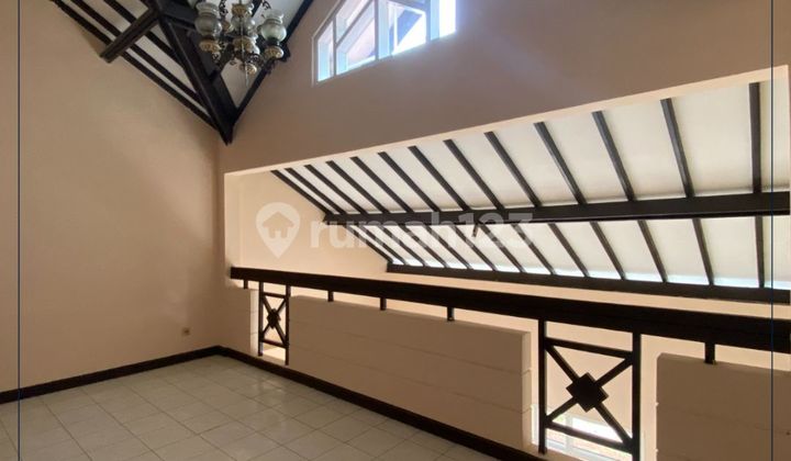 Dijual Cepat Rumah Bagus Siap Huni di Kebayoran Baru 2