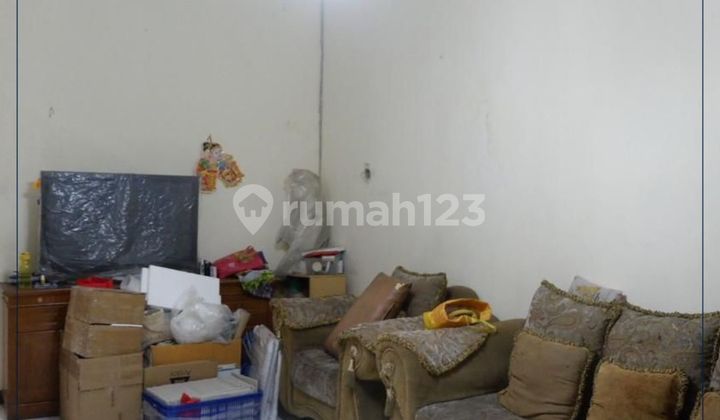 Dijual Cepat Rumah Tinggal Siap Huni di Jelambar 2