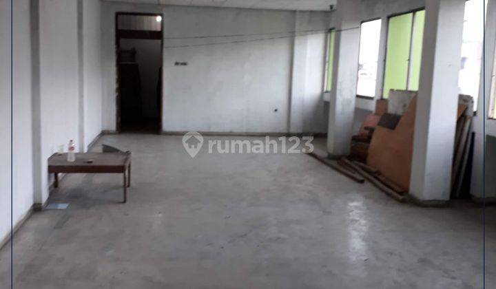 Disewakan Sangat Murah Office Space Di Area Roxy Mas  2