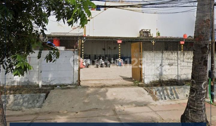 Dijual Cepat Kavling di Kemayoran