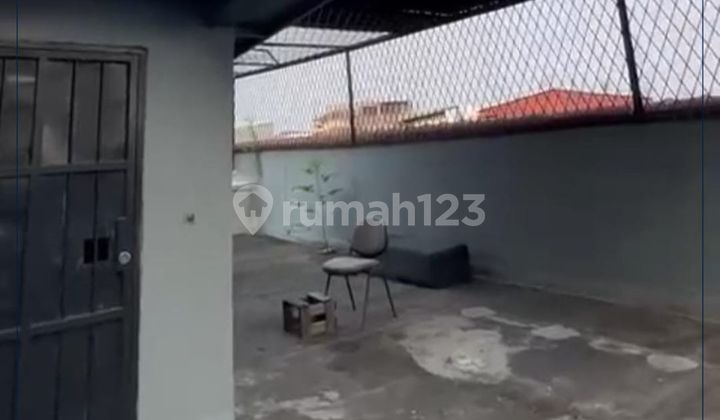 Disewakan Cepat Ruko Di Roxy Lokasi Strategis 