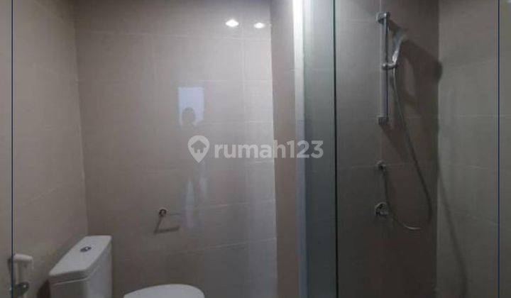 Dijual Cepat Apartemen Puri Mansion Tower Beryl 2 Kamar Tidur 2