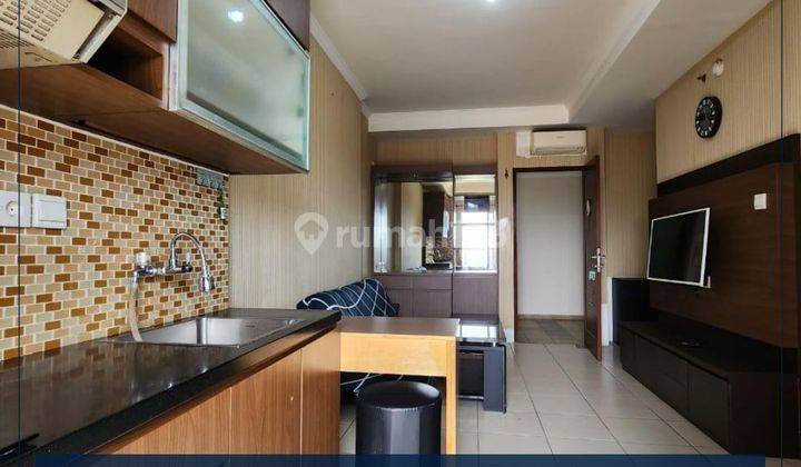 Dijual Murah Jarang Ada Apartemen Mediterania Garden Residence 2 1