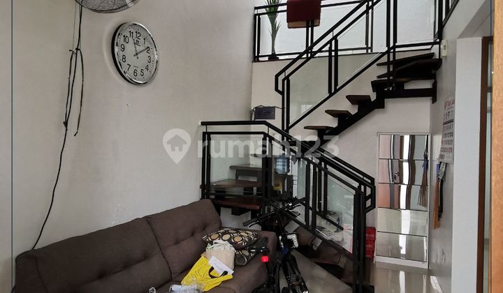 Dijual Rumah Bagus Siap Huni di Tanjung Duren 2