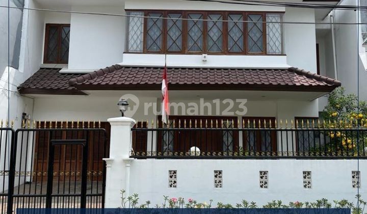 Dijual Cepat Rumah Bagussiap Huni di Pluit Dijual Cepat Rumah Bagussiap Huni di Pluit