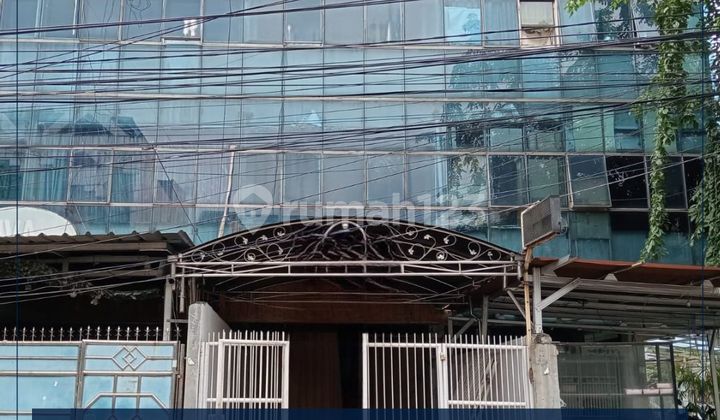 DiSewakan Murah Ruko di Dekat ITC Roxy Cideng DiSewakan Murah Ruko di Dekat ITC Roxy Cideng